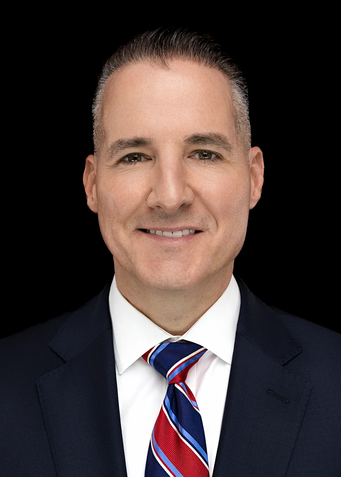 Mike Komorous