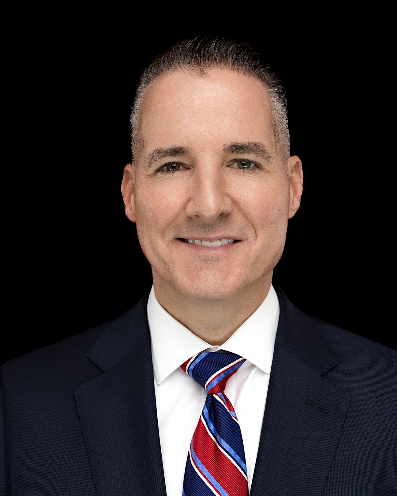 Michael Komorous, founder and principal advisor